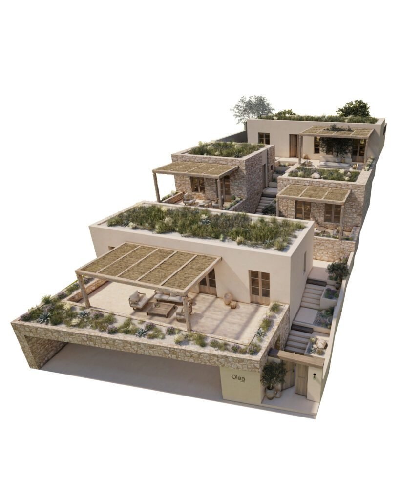 3d plan architecture studio