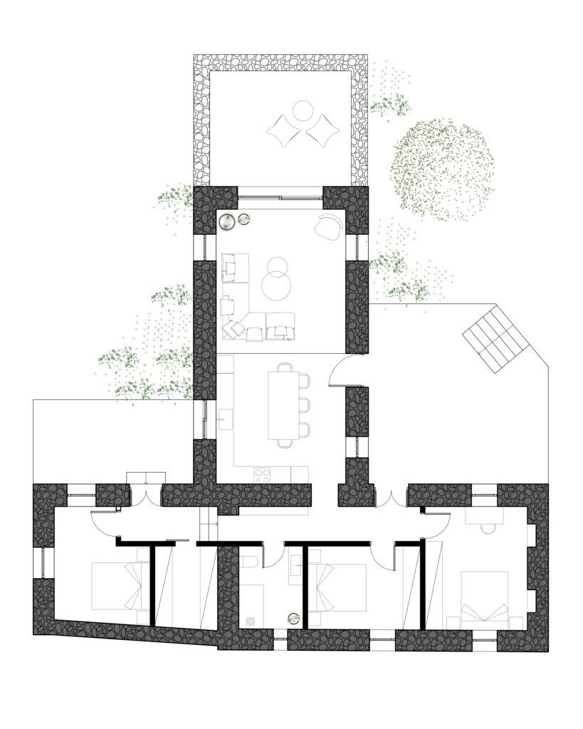 t - house plans