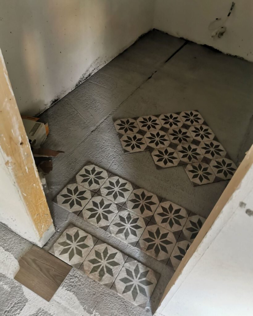 tiles