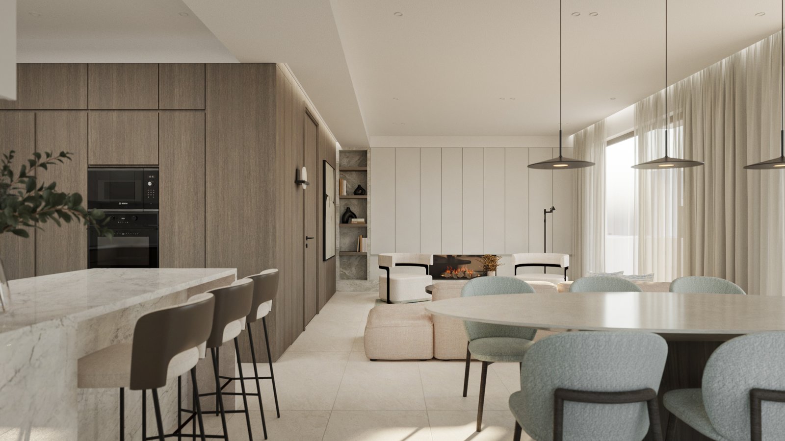 residential,contemporary,building,exterior design,interior design,maissonette,texture,wood,roof garden,balncony,ochra,architecture,design