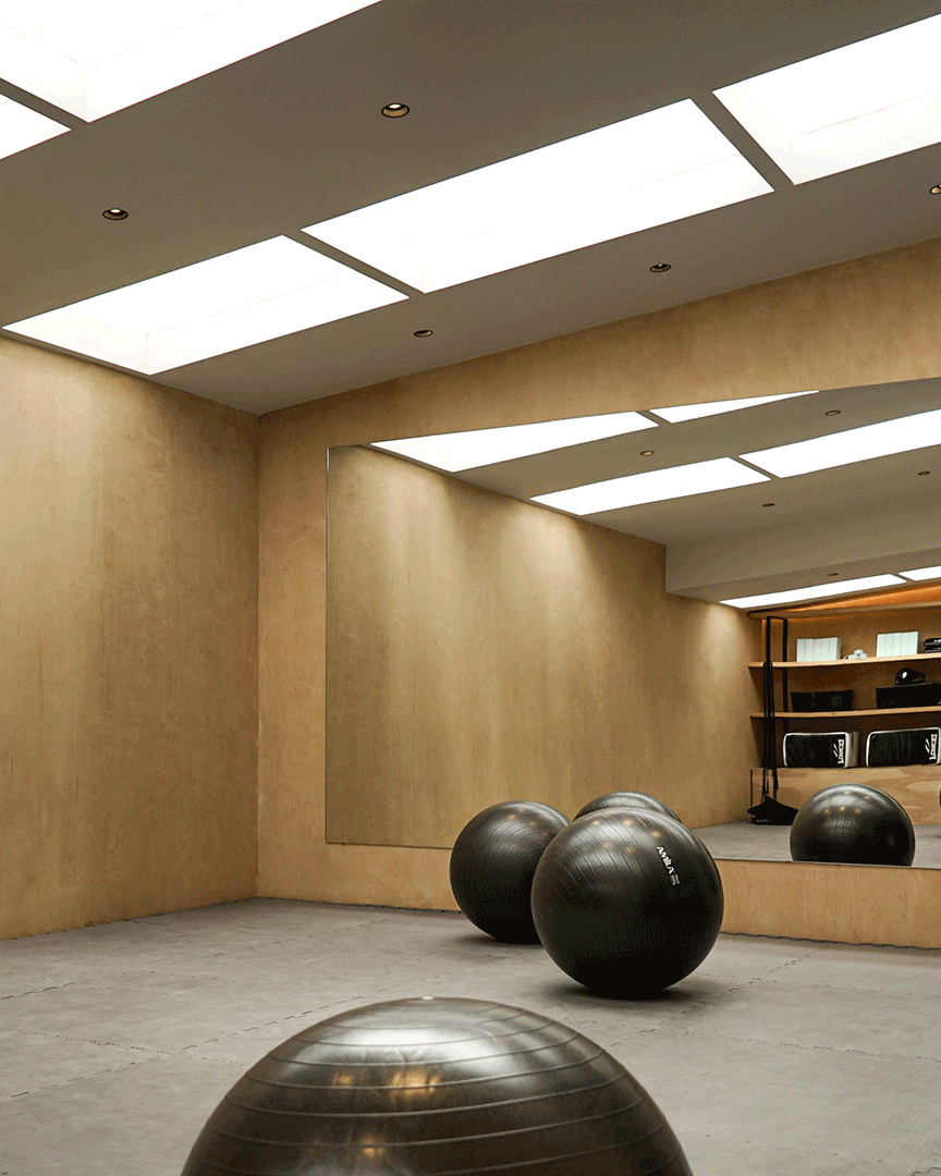 HEKATE FITNESS CLUB