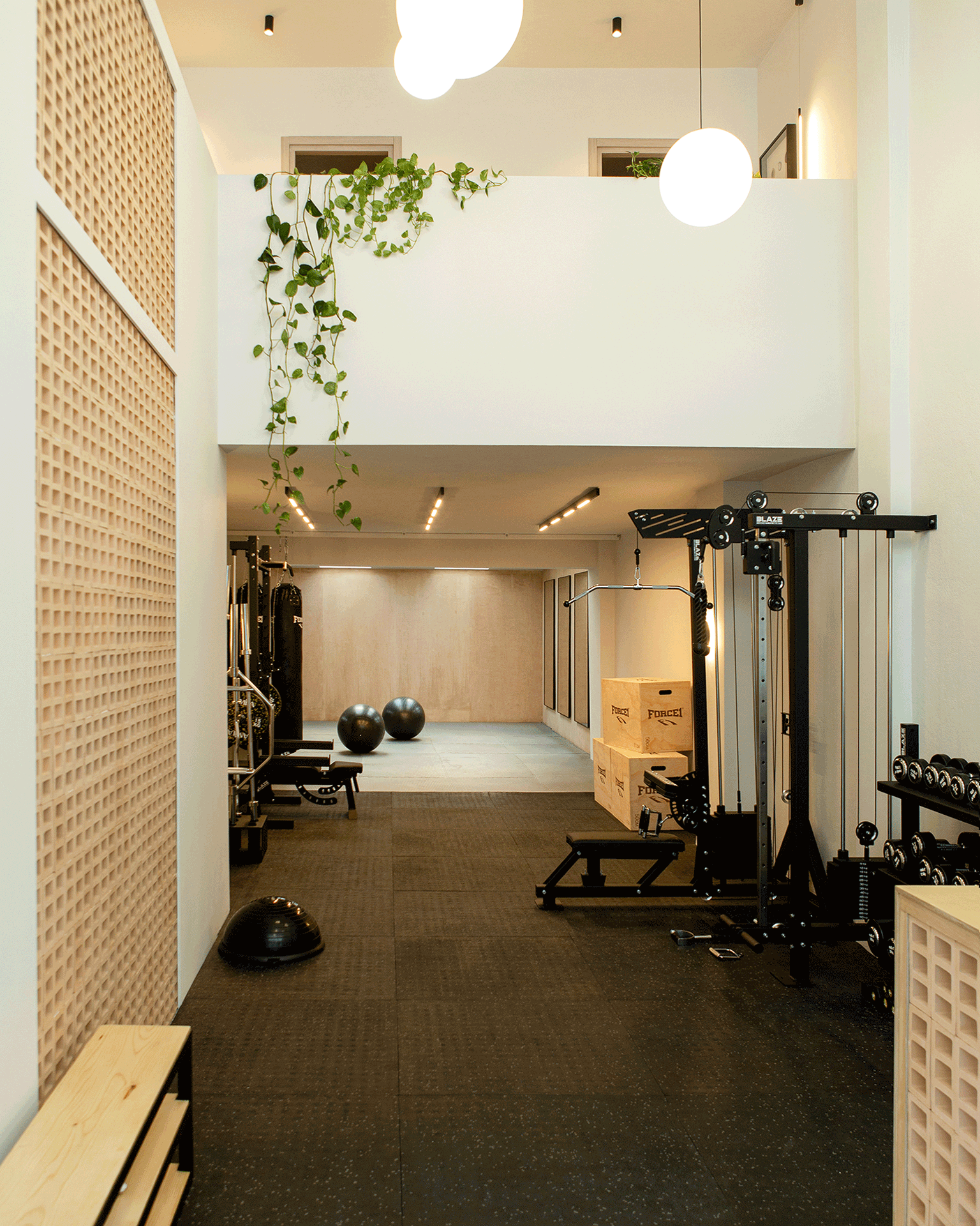 HEKATE FITNESS CLUB