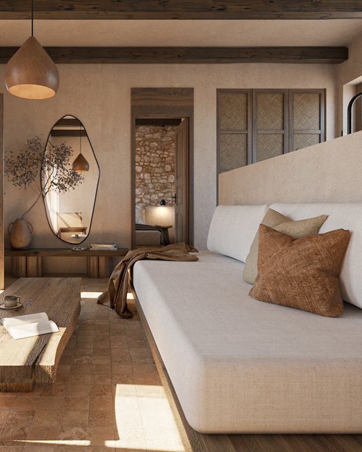 OLEA SUITES