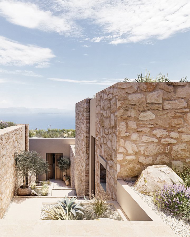 OLEA SUITES