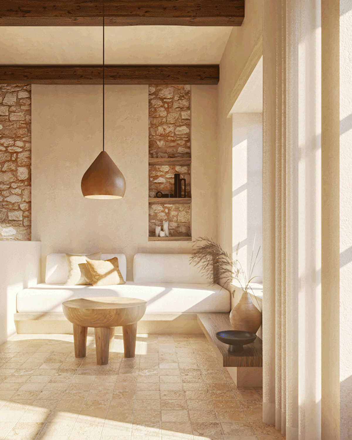OLEA SUITES